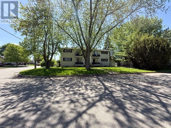 property at 36 Graham Ave