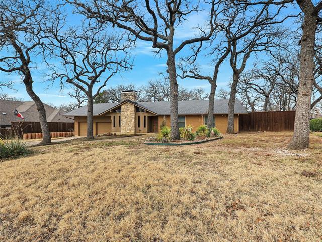 1023 Piping Rock Ln in Denton, TX - Building Photo - Building Photo
