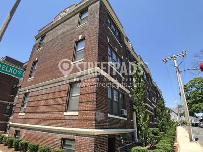 4 Elko St in Boston, MA - Building Photo