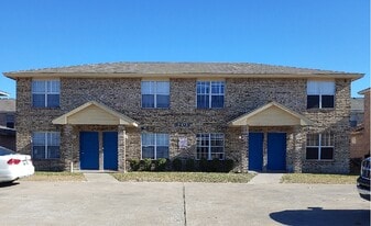3208 Hereford Ln, Unit UnitB in Killeen, TX - Building Photo