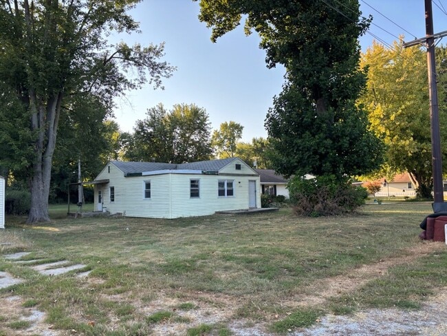 property at 2949 Fox Bridge Rd