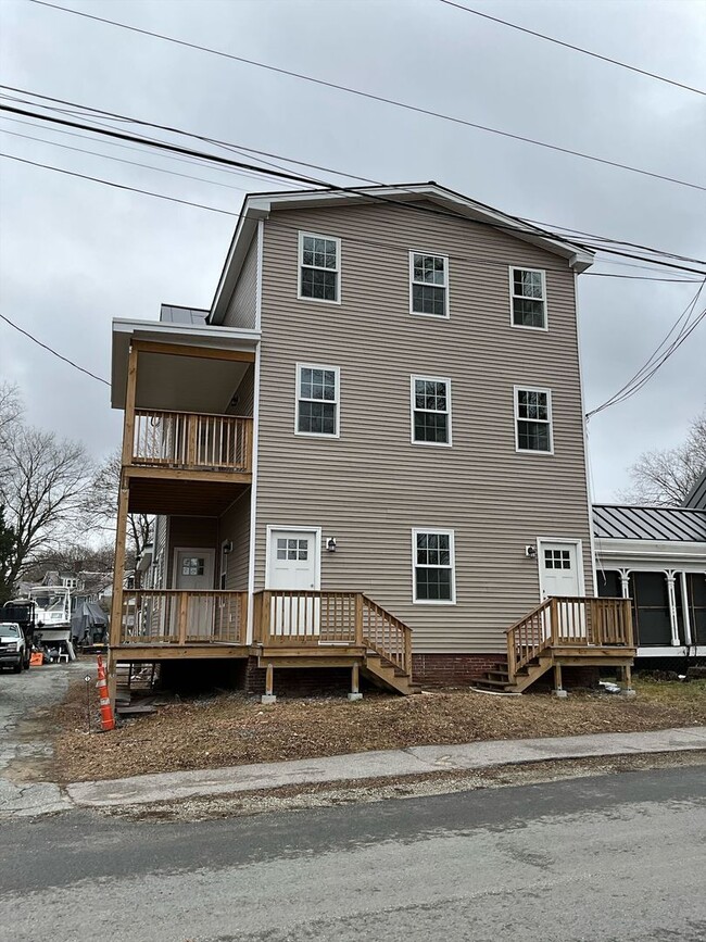 property at 90 Elm St