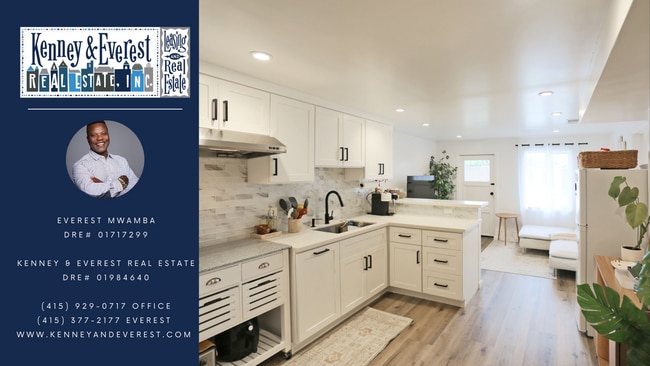 property at 3224 Quintara St