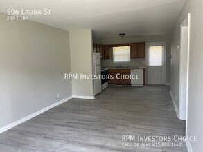 906 Laura St in Gallatin, TN - Building Photo - Building Photo