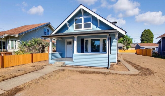 property at 3577 E J St