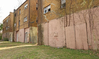 3004 W Pike Rd in Birmingham, AL - Foto de edificio - Building Photo