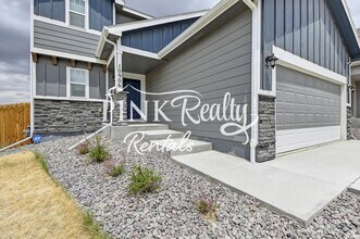 10906 Zealand Dr in Colorado Springs, CO - Building Photo - Building Photo