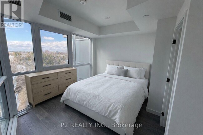 1635 Military Trail in Toronto, ON - Building Photo - Building Photo