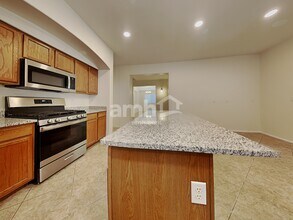 3933 E Mica Rd in Queen Creek, AZ - Building Photo - Building Photo