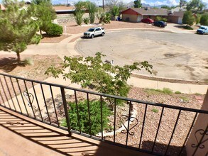 6416 Pizarro St in El Paso, TX - Building Photo - Building Photo
