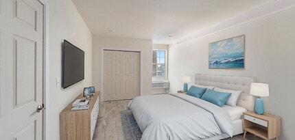 Pine Street Apartments in Pawtucket, RI - Building Photo - Building Photo