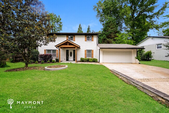 property at 3667 Manhattan Dr