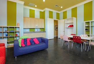 Magnolia at Village Creek in Fort Worth, TX - Building Photo - Interior Photo