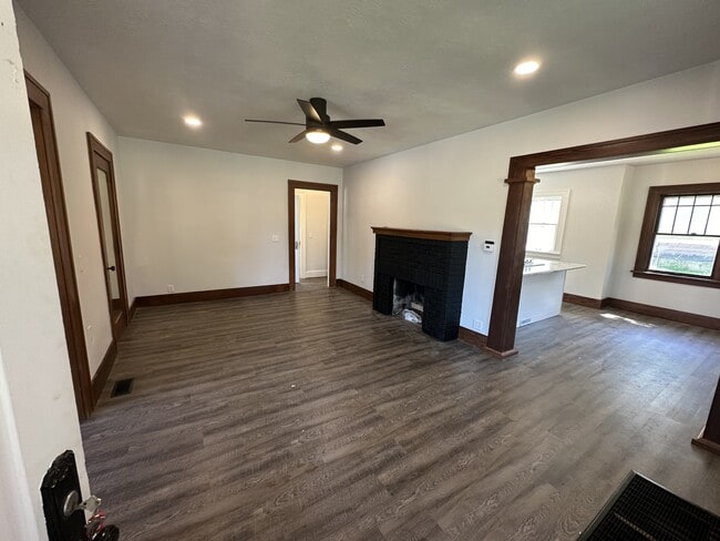 726 W 26th St in Sioux Falls, SD - Building Photo - Building Photo