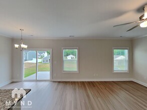 207 Susannah St in Troutman, NC - Building Photo - Building Photo