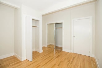 1290 20th Avenue in San Francisco, CA - Foto de edificio - Building Photo