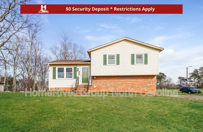 property at 5561 Remington Point Dr