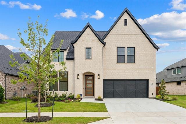 property at 1117 Bradford St