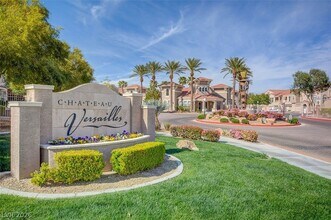 10550 W Alexander Rd, Unit 2216 in Las Vegas, NV - Building Photo - Building Photo