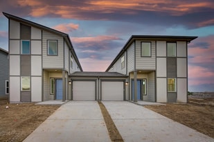 4121 Jericho Loop in Colorado Springs, CO - Building Photo