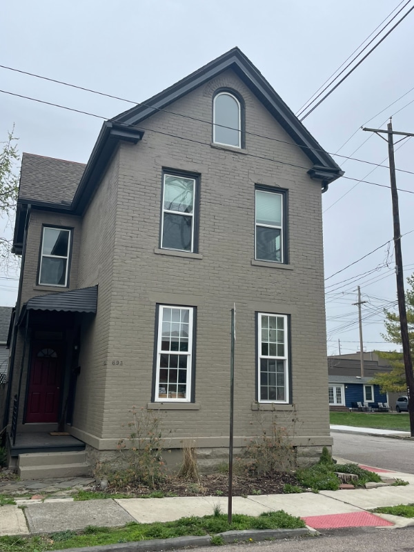 property at 693 Wager St