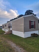 4010 Melancon Rd in Broussard, LA - Building Photo