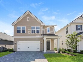 96705 Blackrock Cv Wy in Yulee, FL - Building Photo