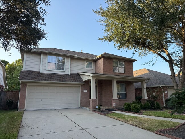 5322 Barleycorn Ln in Katy, TX - Building Photo - Building Photo