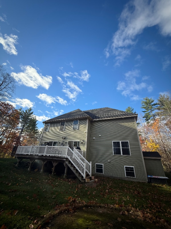 140 Boxwood Ln in Dover, NH - Building Photo - Building Photo