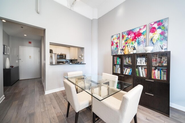 1500 Washington St in Hoboken, NJ - Building Photo - Building Photo