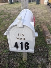 416 Thacker Loop in Oxford, MS - Building Photo - Building Photo