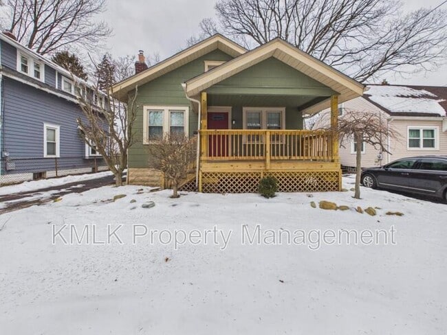 1238 Sawyer Ave in Akron, OH - Building Photo - Building Photo