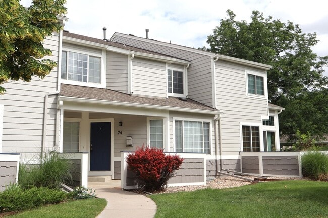 property at 2502 Timberwood Dr
