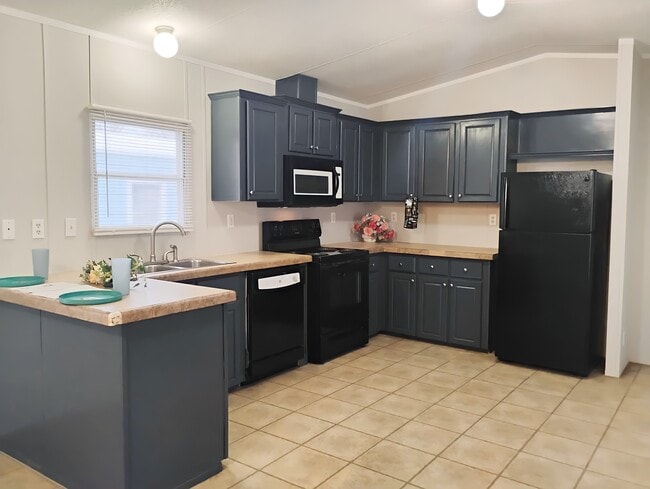 property at 110 N Michigan St