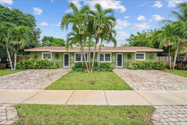 property at 853 NE 37th St