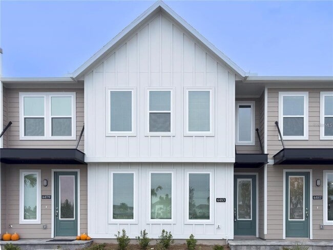property at 6483 Trailblaze Bnd