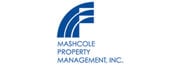 Property Management Company Logo Mashcole Property Management