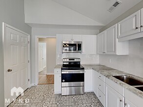 1012 Tellis Dr in Knightdale, NC - Building Photo - Building Photo
