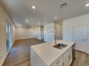 6491 E Paseo Alga, Unit 904 in Tucson, AZ - Building Photo - Building Photo
