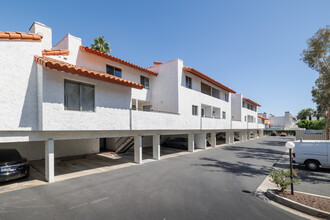 Caballeros Estates in Palm Springs, CA - Building Photo - Building Photo