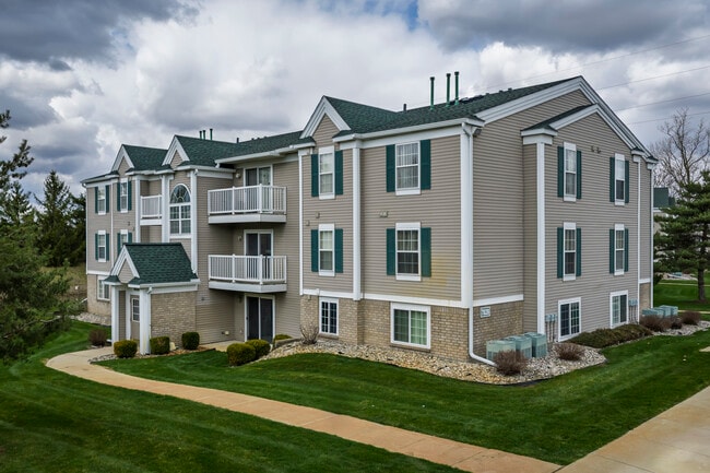 Tammany on the Ponds Apartments