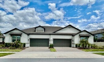 9750 Campanula Ct in Land O Lakes, FL - Building Photo