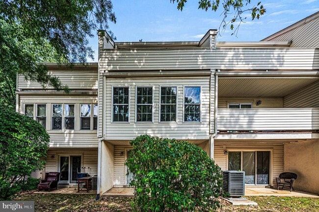 358 New Market Ct in Chesterbrook, PA - Building Photo - Building Photo