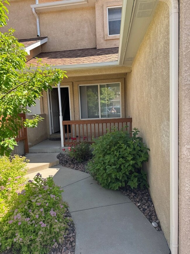 property at 7823 Antelope Ridge Point