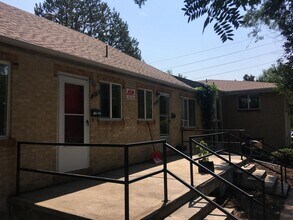 715.5 Illinois St in Evergreen, CO - Building Photo - Building Photo