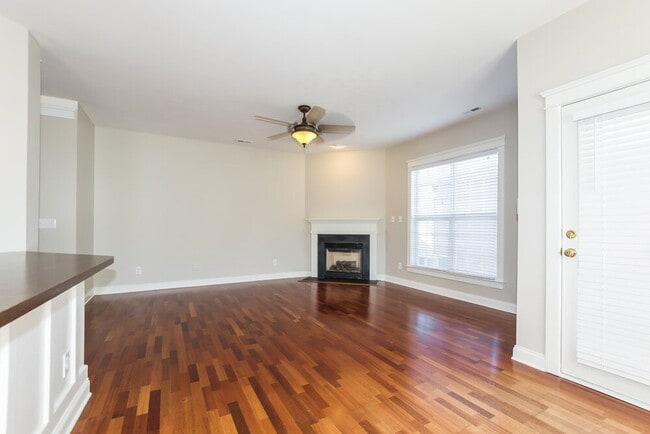 9925 Grier Springs Ln in Charlotte, NC - Building Photo - Building Photo