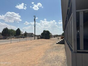 14741 Bocalusa Ave in El Paso, TX - Building Photo - Building Photo