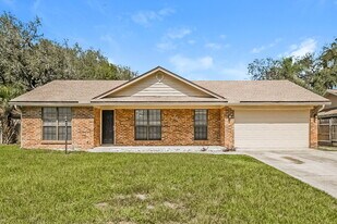 2621 Grafton Dr in Orange Park, FL - Building Photo