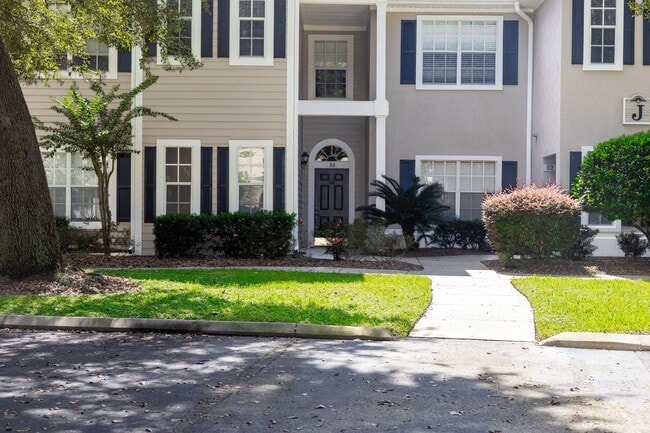 property at 10000 SW 52nd Ave