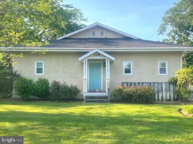 property at 218 Linden Ave